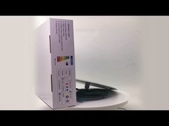 DC12V LED PAR56 สระว่ายน้ําแสง 18W 25W 35W LED RGB สระว่ายน้ําแสง IP68