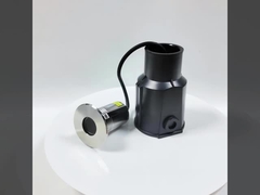 ไฟสระว่ายน้ําใต้ดิน LED ขนาดเล็ก 1W 2W IP68 3000k 12V / 24V DC