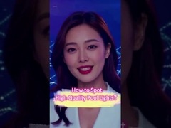 วิธีการเลือกแสงสระว่ายน้ําที่มีคุณภาพสูง