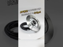 ไฟกันน้ําที่มีคุณภาพดี สําหรับไฟใต้น้ํา Led Fountain