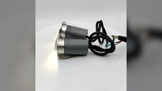 1E82512 ระดับ IP ใดที่จำเป็นสำหรับโคมไฟติดผนังในสภาพอากาศที่มีฝนตก