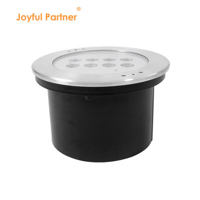 316 สแตนเลส RGBW Underwater Light 4 In 1 40W DC24V LED สระว่ายน้ํา