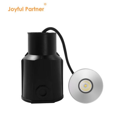 สแตนเลส RGB สีสัน สระว่ายน้ํา ไฟใต้น้ํา มินิ LED ลงแสง