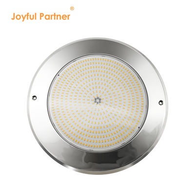 IP68 LED PAR56 สระสระแสง RGB เปลี่ยนสี 12VAC 42W