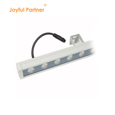 IP65 กันน้ํา LED แสงล้างผนัง ความดันสูง 110V 220V LED City Color Light