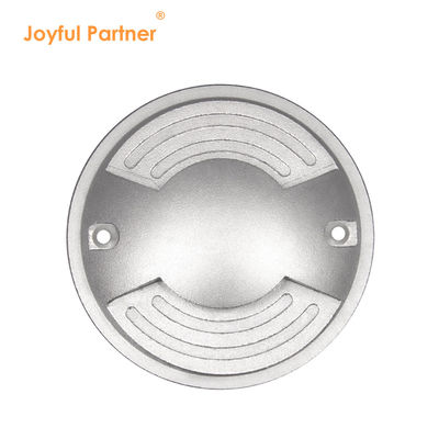 หนึ่ง สอง สี่ วิธีการง่ายการประกอบ กันน้ํา 220V CREE COB LED IP67 LED Mini Garden Underground Lighting