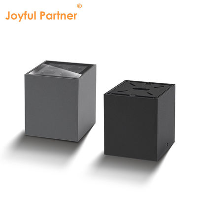 การค้า ดาวน์ไลท์ Casting อลูมิเนียม LED SMD การออกแบบใหม่ที่ทันสมัยสําหรับภายในสีเทาขาว