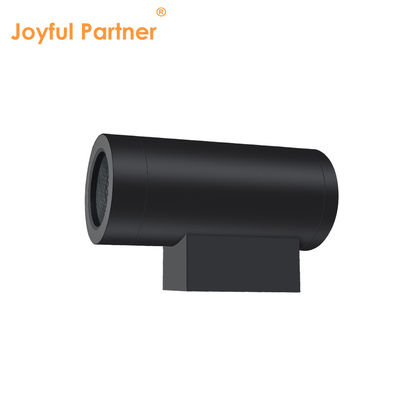 โมเดิร์น ปรับแต่งสวน IP65 กันน้ํา การตกแต่งสวน 6W กลางแจ้ง Led Wall Light