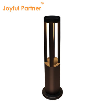 ไฟฟ้าถนน LED 10W วัสดุอลูมิเนียม 220V ด้วย 360 องศา สําหรับการตกแต่งที่ทันสมัย