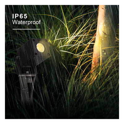 IP65 LED สวน Spot Light Outdoor Lawn Square LED สปิกสโปตไลท์