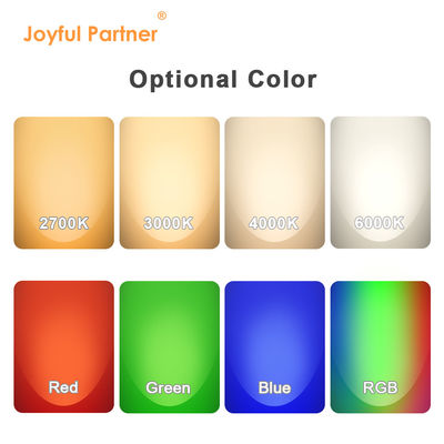 IP65 LED สวน Spot Light Outdoor Lawn Square LED สปิกสโปตไลท์