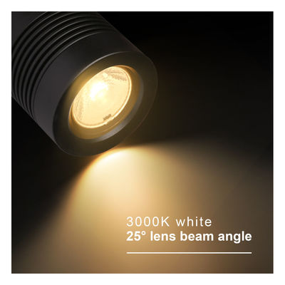 IP66 COB ภายนอกกันน้ํา โลต้าจูงต่ํา ไฟสว่างใส่ สวนสป็อต แสงสนาม