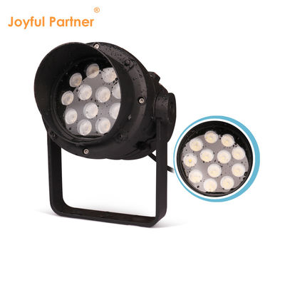 ความสว่างสูง รอบกลางแจ้ง RGB ไฟสโปต LED IP65 LED ต้นไม้ภูมิทัศน์