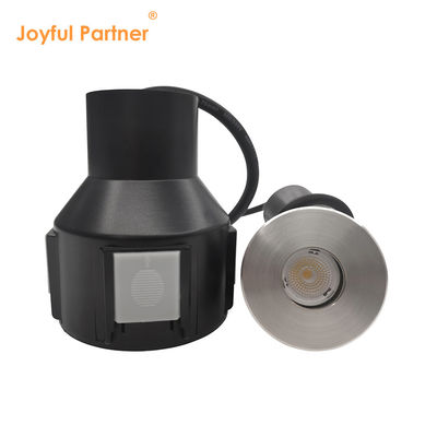 1w 3w ภายนอกกันน้ํา ip67 LED แผ่นแสงในพื้น
