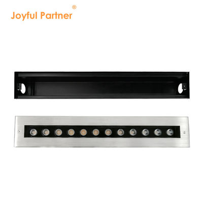 500 มม ความยาว LED ลงในไฟฟ้าเส้นตรง 12W IP67 กันน้ํา