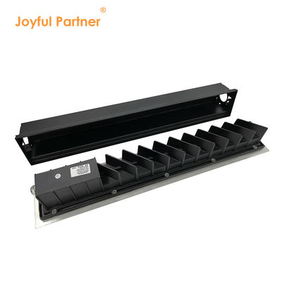 500 มม ความยาว LED ลงในไฟฟ้าเส้นตรง 12W IP67 กันน้ํา
