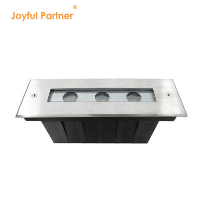 ไฟฟ้าภายในพื้นดิน LED ภายนอก IP67