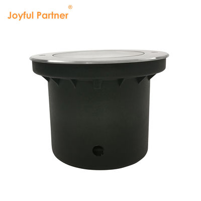 ไฟฝังดิน LED ใต้ดิน 12V DC24V สแตนเลส 304 พร้อมรับประกัน 2 ปี