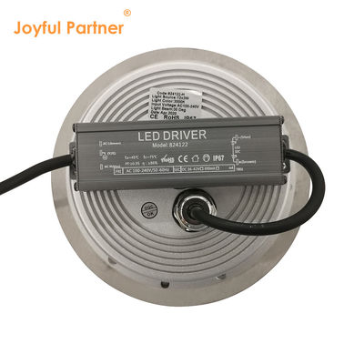 IP67 LED Underground Light 12W 24W 36W ไฟปั้นสวนกลางแจ้ง