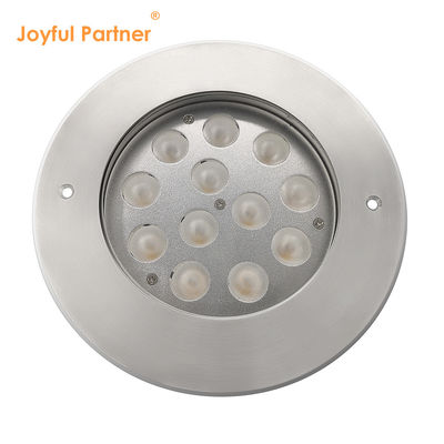 IP67 LED Underground Light 12W 24W 36W ไฟปั้นสวนกลางแจ้ง