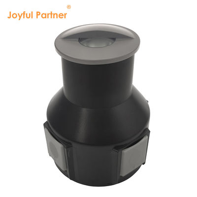 แสง LED ภายใต้ดินที่ซับซ้อนด้านออกแสง IP67 ในไฟ LED ที่ดิน