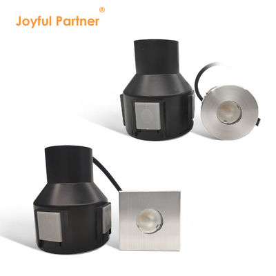 แสง LED 3000K กันน้ํา แสงไฟในพื้น