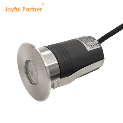 3W 3000K LED ภายในพื้นแสงขึ้นแสงภูมิทัศน์