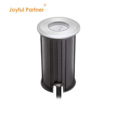 ไฟสระน้ำขนาดเล็ก DC24V IP68 สแตนเลส 1W 2W 3W ดีไซน์ใหม่ พร้อมใบรับรอง CE ROHS