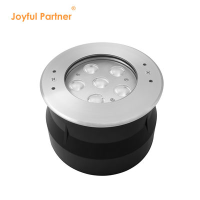 สระว่ายน้ําฝังแสงใต้น้ํา IP68 DC24V RGB LED สปา ไฟสระว่ายน้ํา