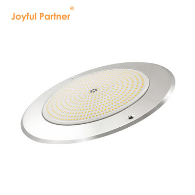 IP68 LED PAR56 สระสระแสง RGB เปลี่ยนสี 12VAC 42W