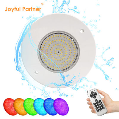 ไฟสระว่ายน้ํา LED PAR56 JP110 6W AC12V 7.5mm 10W 18W 25W 35W