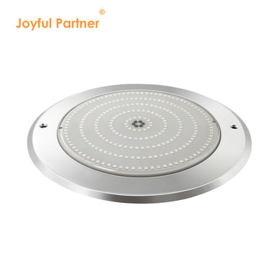 แสงสระว่ายน้ํา ultra thin LED PAR56 แสงสระว่ายน้ํา LED ติดผนัง แสงสระว่ายน้ํา LED