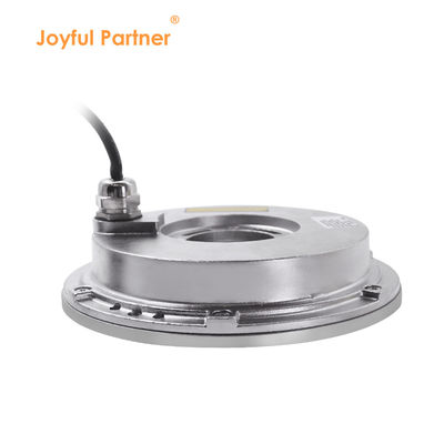 ไฟน้ำพุ LED เปลี่ยนสี IP68 กันน้ำใต้น้ำ 24w สปอตไลท์ภูมิทัศน์ พร้อมสายเคเบิล 2 เมตร