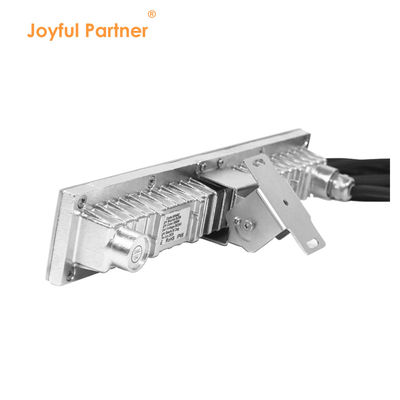 3W 6W 9W สระว่ายน้ําน้ําตก LED ไฟ 2700k - 6500k LED ไฟดําน้ํา