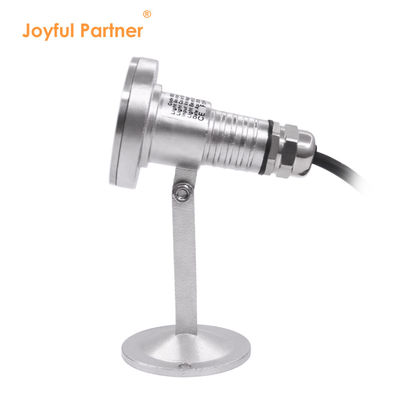 ไฟสปอตใต้น้ํา LED RGB DMX 1W 2W 3W DC24V 6500K อุณหภูมิสี