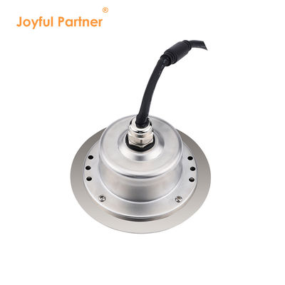 LED สระว่ายน้ํา แสงใต้น้ํา 316 สแตนเลส 2700K - 6500K CEM เห็นชอบ