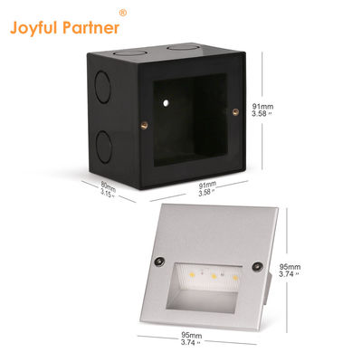 โลเตจสูง ไฟ LED ลงมา IP65 กันน้ํา ไฟผนังภายนอก
