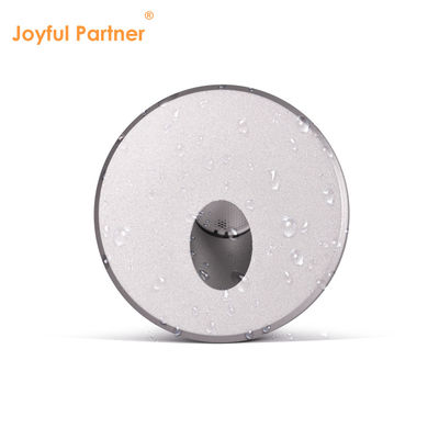 มินิ LED แสงกําแพงเรียงได้ แสงบันไดบันได AC12V โหลดอัลลูมิเนียมครี LED 2700k 3000k 4000k 5000k