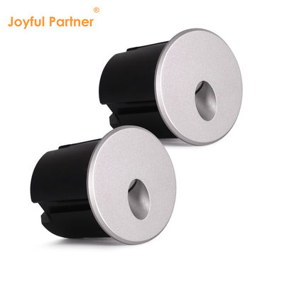 12VDC / 24VDC LED แสงกําแพงที่ซับซ้อน มินิ IP65 แสงบันไดที่ซับซ้อน