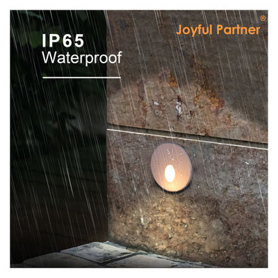 12VDC / 24VDC LED แสงกําแพงที่ซับซ้อน มินิ IP65 แสงบันไดที่ซับซ้อน