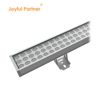 ไฟฟ้าลินี LED สี่เหลี่ยมพาณิชย์ 108W 1000MM แสงล้างผนังหน้าต่าง