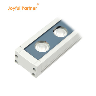 IP65 กันน้ํา LED แสงล้างผนัง ความดันสูง 110V 220V LED City Color Light
