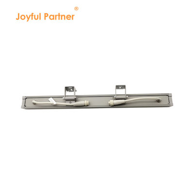 อลูมิเนียมสี 18W LED ผนัง Washer ไฟกลางแจ้ง กันน้ํา ไฟเส้น