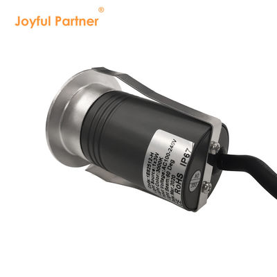 แสงเบาะเบาะ 12V 24V 2W 3W ด้านออก 55 กว้าง