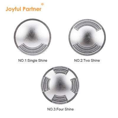 2W IP67 ไฟ LED ภายในพื้น ไฟกลางแจ้ง Ultra Thin กว้าง 55mm SMD LED Walkover ไฟด้วยโฮสติกอลูมิเนียม