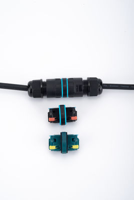 สายติดตั้งสายเชื่อมไว IP68 กันน้ํา สําหรับการส่องแสงภูมิทัศน์