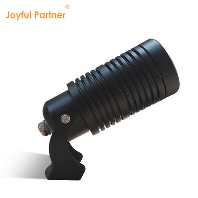 14W LED IP65 แสงส่องภูมิทัศน์ แสงสนามปลูกหญ้า แสงสปายสวนปรับได้