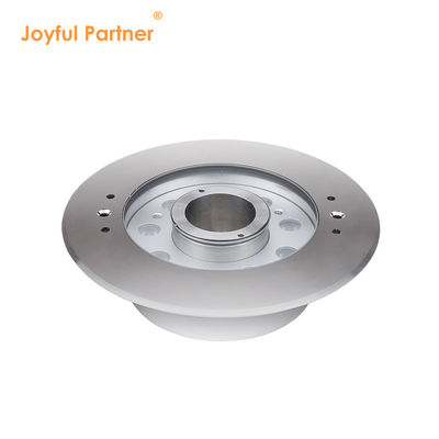 โคมไฟน้ําใต้ทะเล IP68 9W RGB สแตนเลส 316 สําหรับน้ําพุเพลง