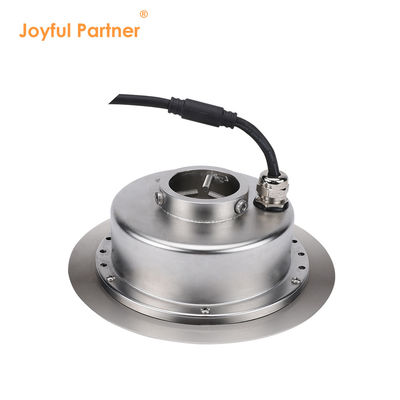 แสงน้ําใต้น้ํา LED ไฟน้ํา IP68 12W 24W 36W สีขาวอบอุ่น RGB RGBW4in1 สแตนเลส 316L DC 24V