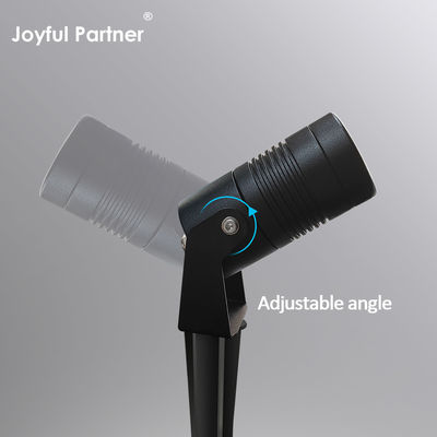 IP65 อลูมิเนียม LED สวน สปิก ไลท์ COB LED ไฟสว่างภูมิทัศน์ภายนอกของคุณ